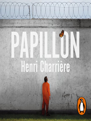 cover image of Papillon (edición en español)
